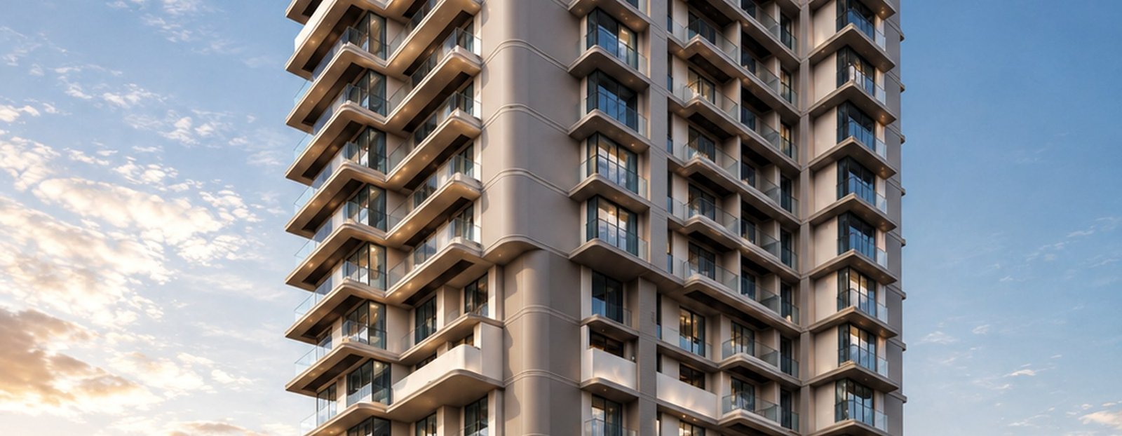 Khar East & West new residential projects