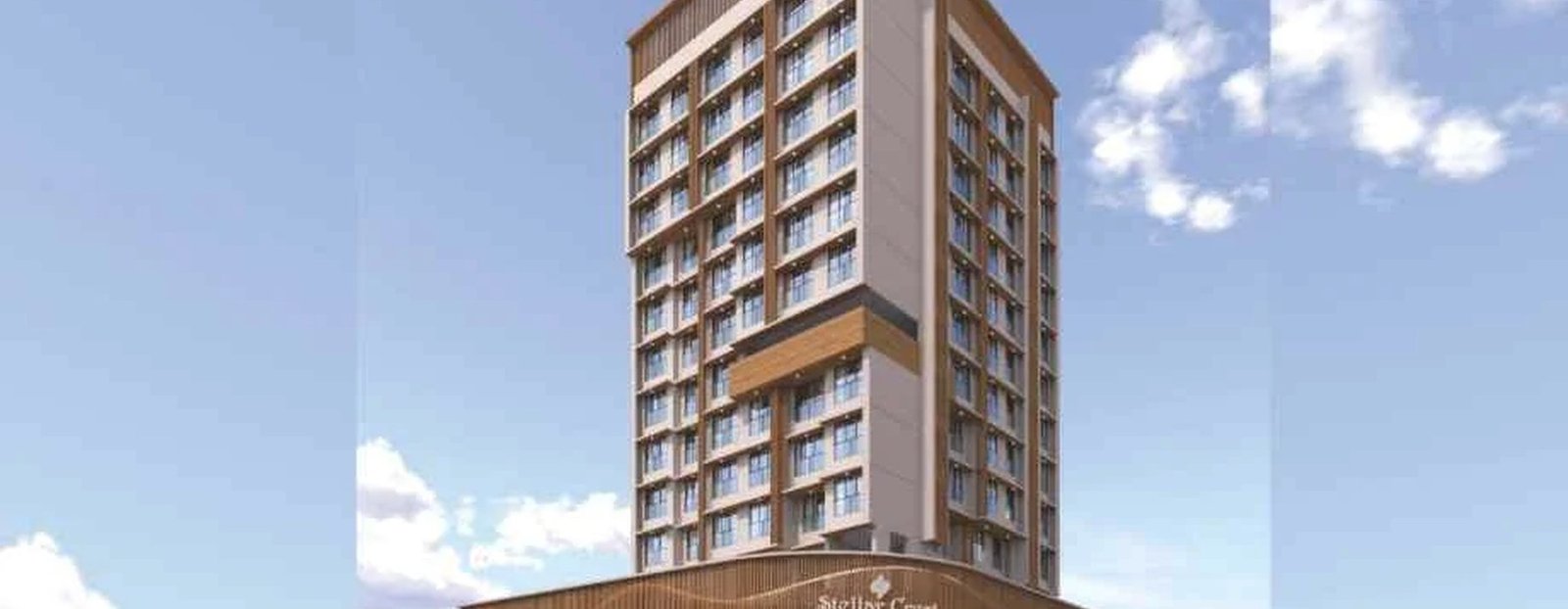 Santacruz East & West new residential projects